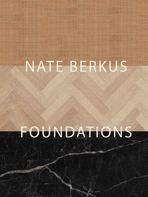 cover image of Foundations